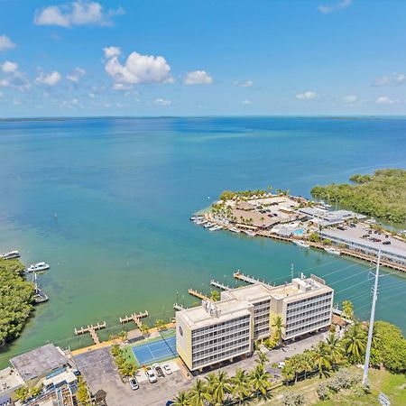 Anchorage Resort Key Largo Zewnętrze zdjęcie