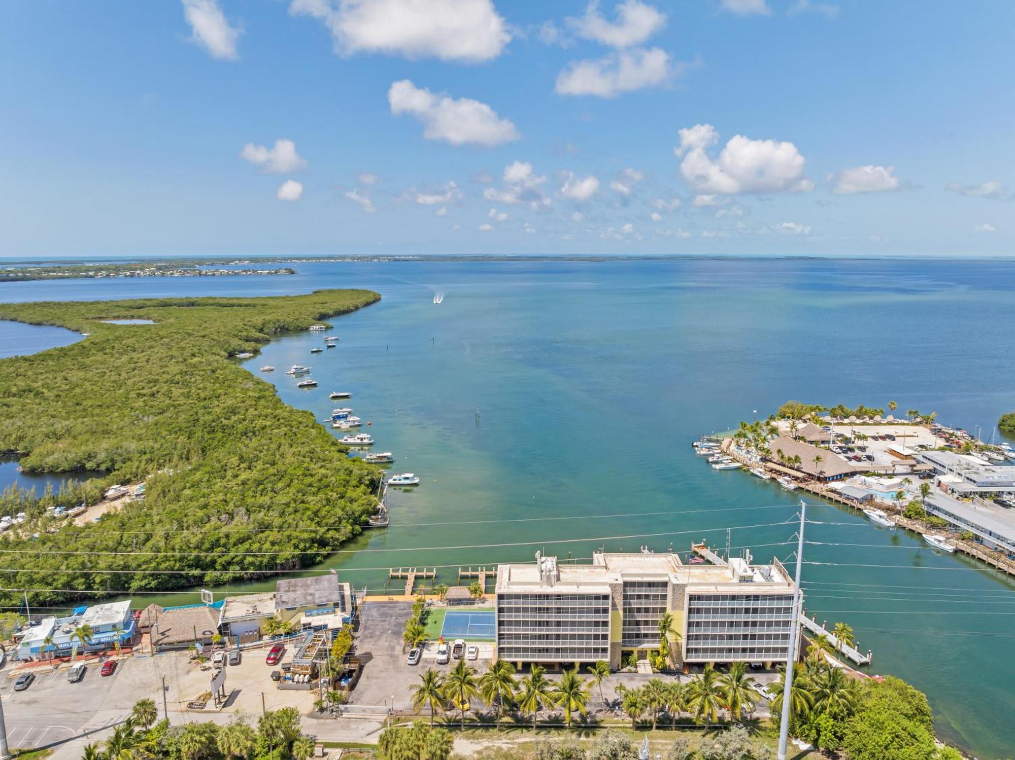 Anchorage Resort Key Largo Zewnętrze zdjęcie