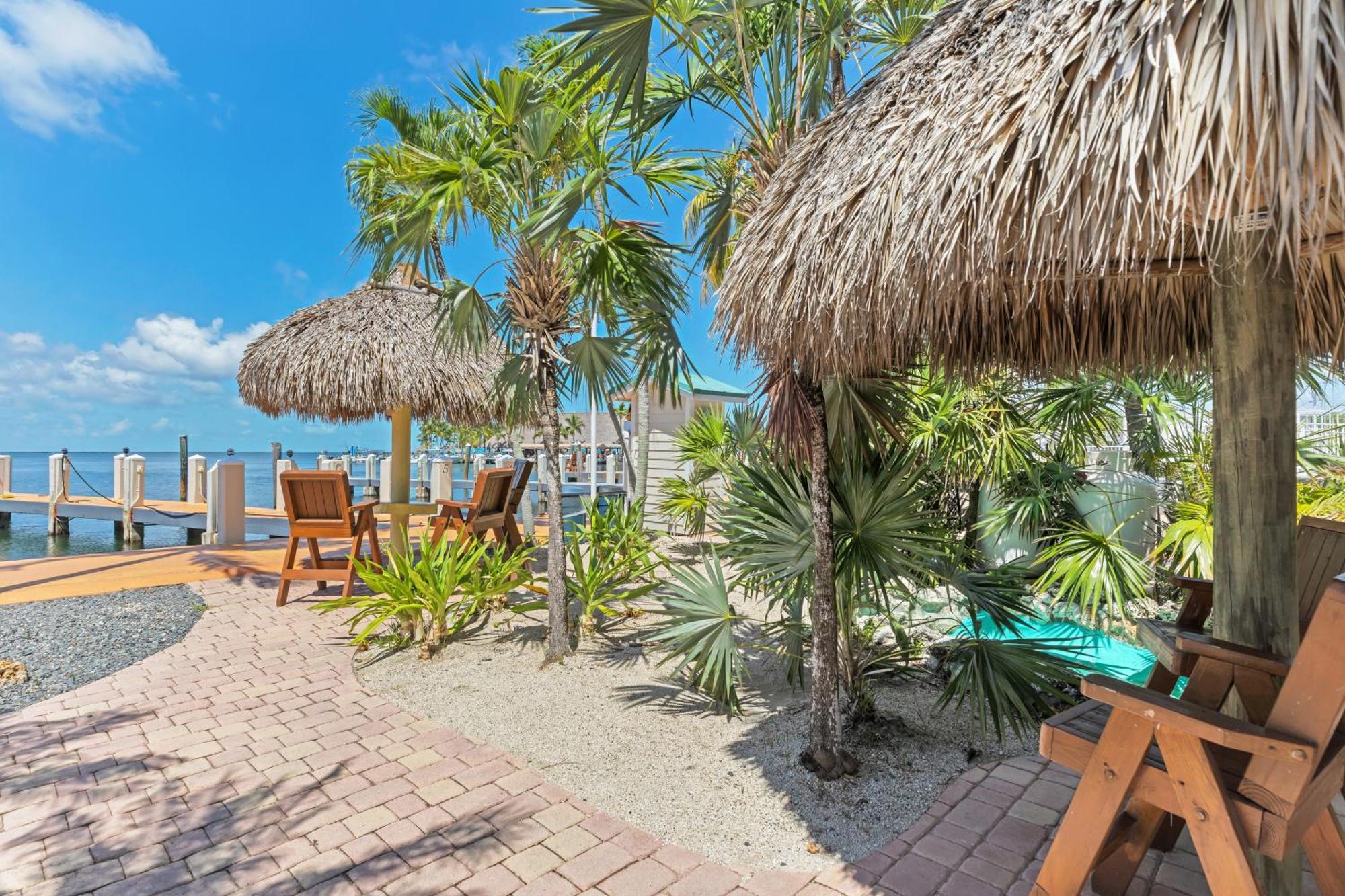 Anchorage Resort Key Largo Zewnętrze zdjęcie