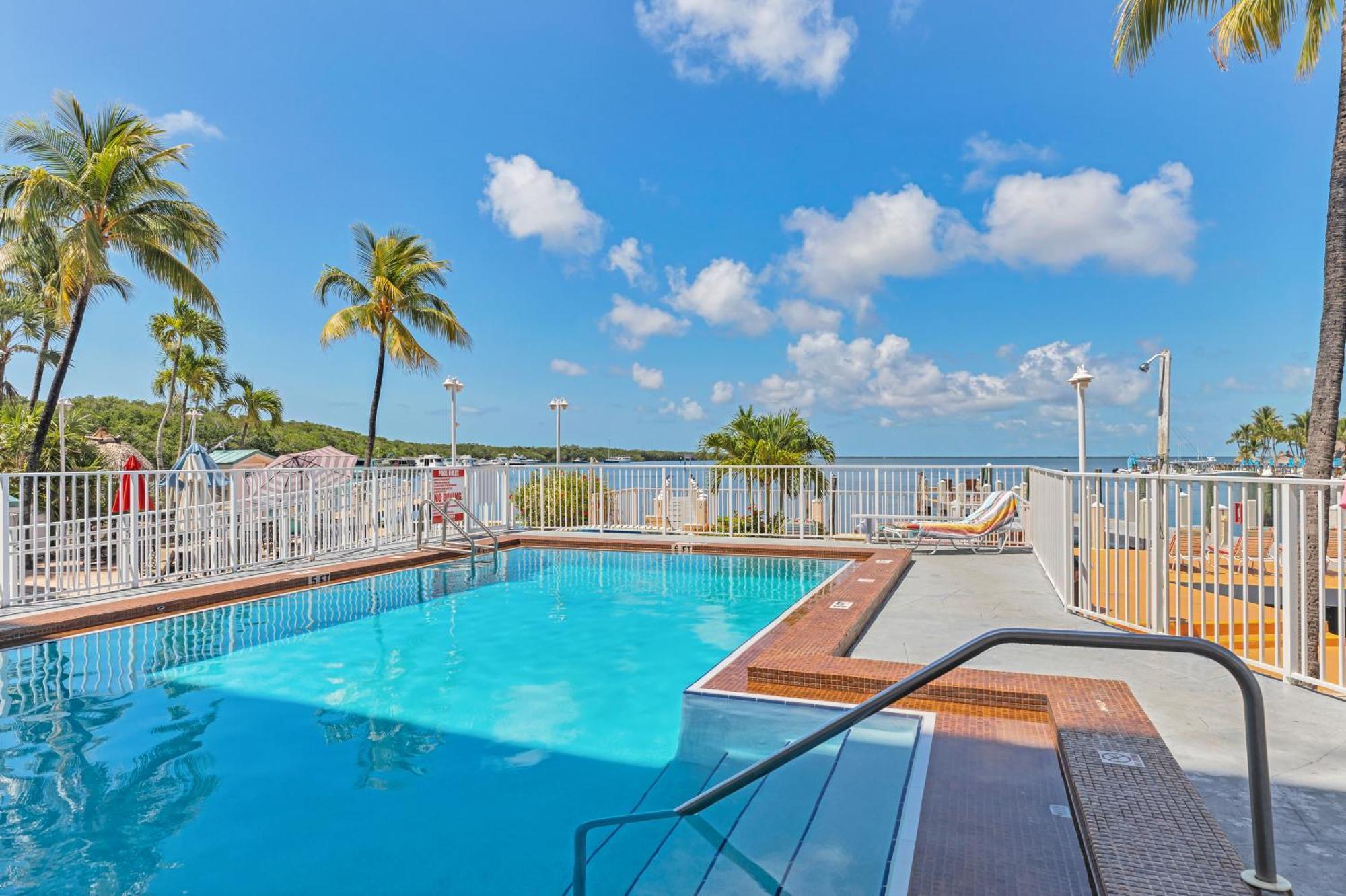 Anchorage Resort Key Largo Zewnętrze zdjęcie
