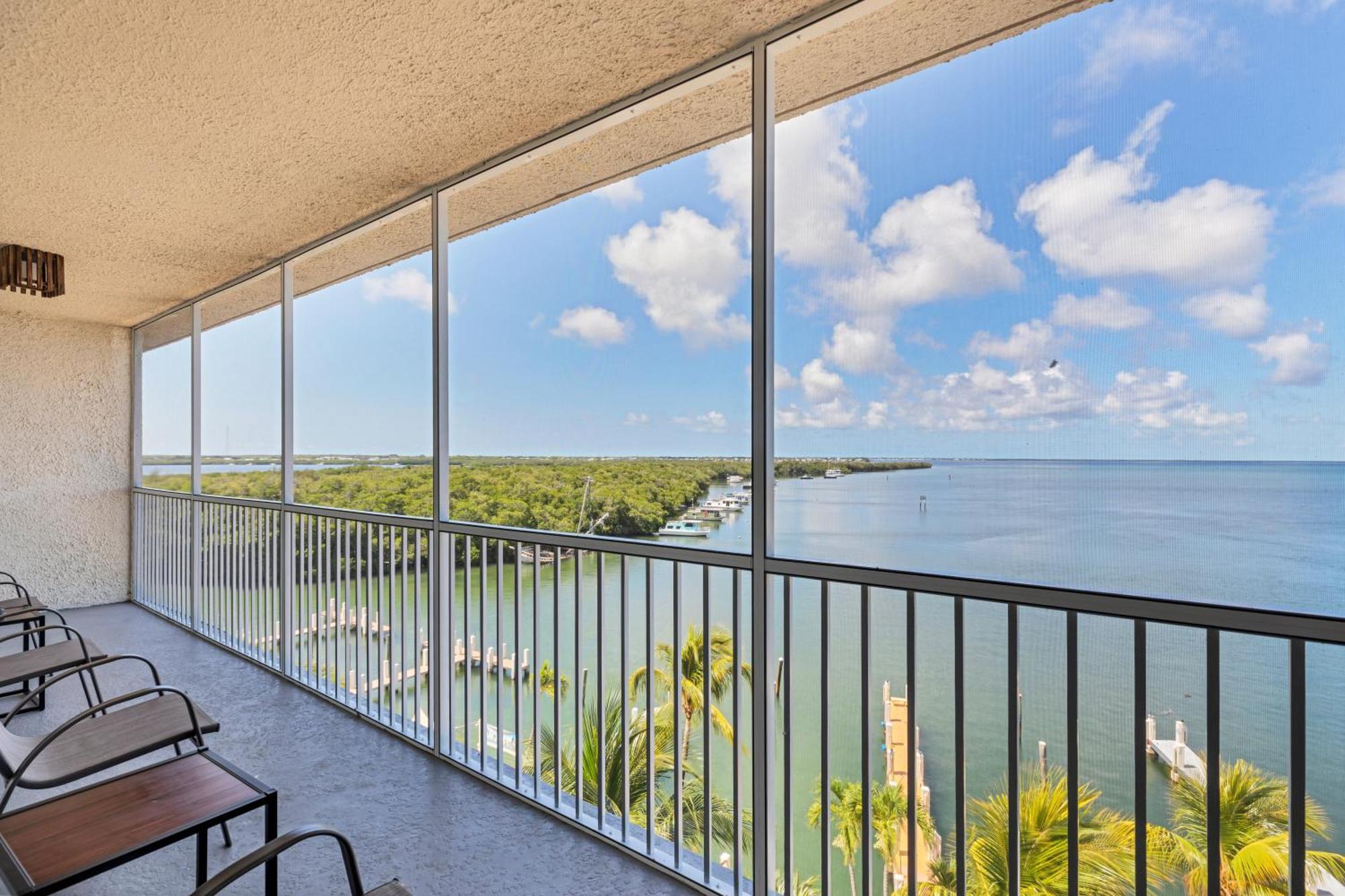 Anchorage Resort Key Largo Zewnętrze zdjęcie