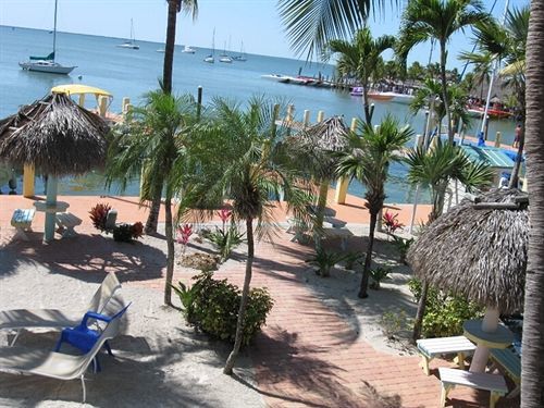 Anchorage Resort Key Largo Zewnętrze zdjęcie