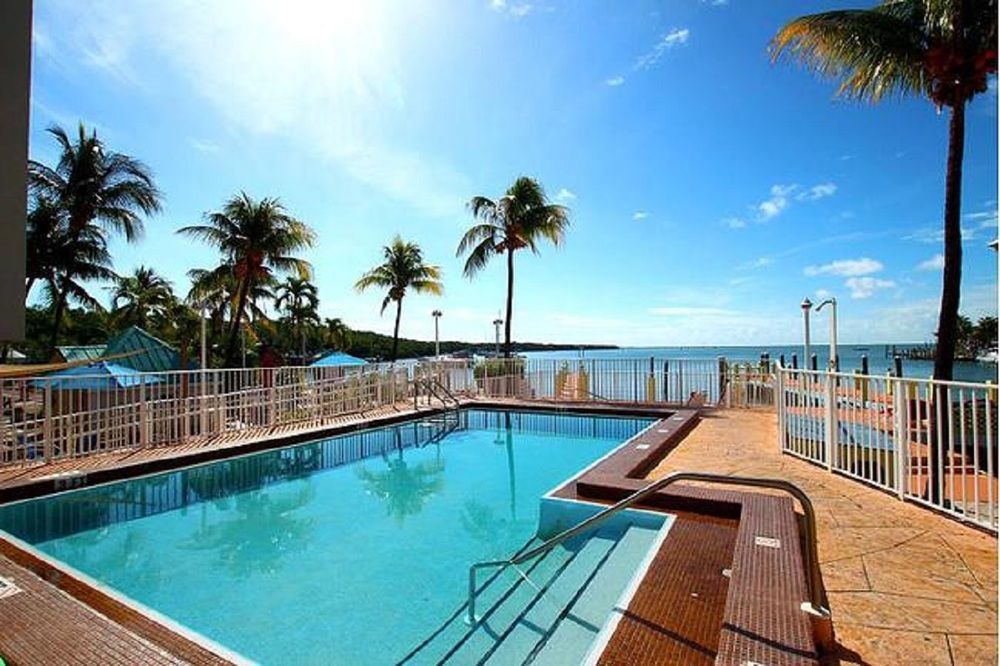 Anchorage Resort Key Largo Zewnętrze zdjęcie