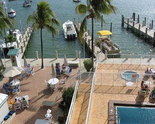 Anchorage Resort Key Largo Zewnętrze zdjęcie