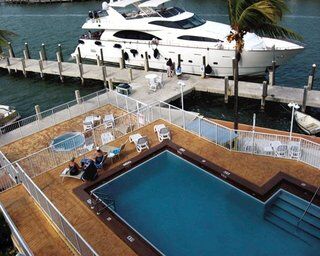 Anchorage Resort Key Largo Zewnętrze zdjęcie